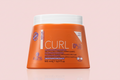 Alama Curl Hair Mask – Hydrating & Anti-Frizz Treatment (500ml)